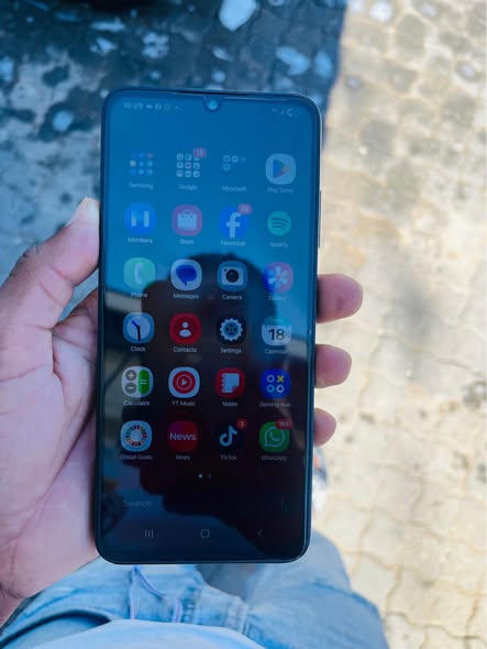 Samsung A05s 128gb photo 1