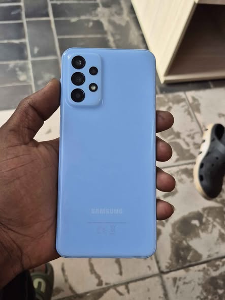 Samsung galaxy a23 photo 2