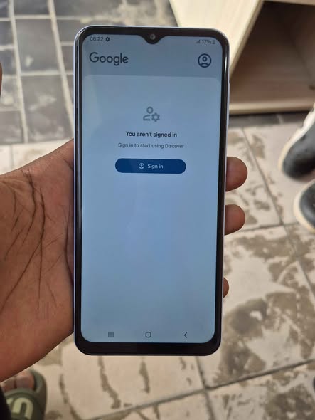 Samsung galaxy a23 photo 4