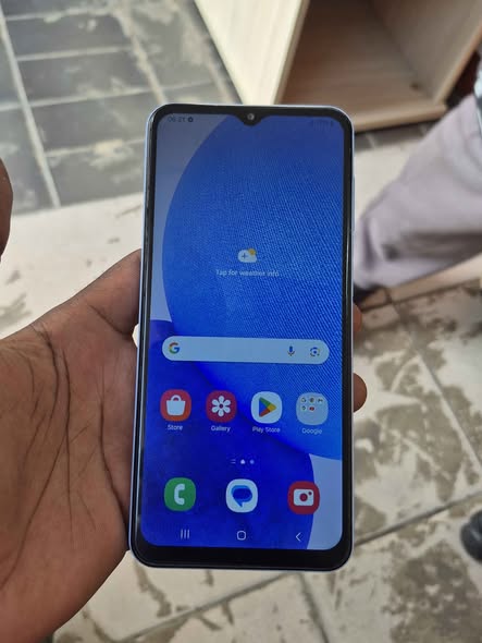 Samsung galaxy a23 photo 3