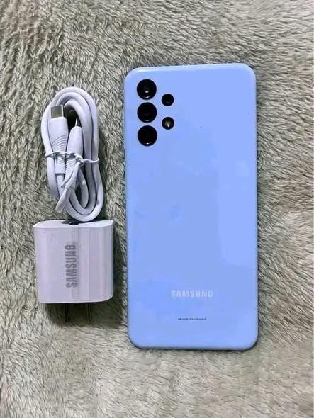 Samsung a13 128GB photo 2