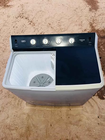 16kg, Washing machine photo 2