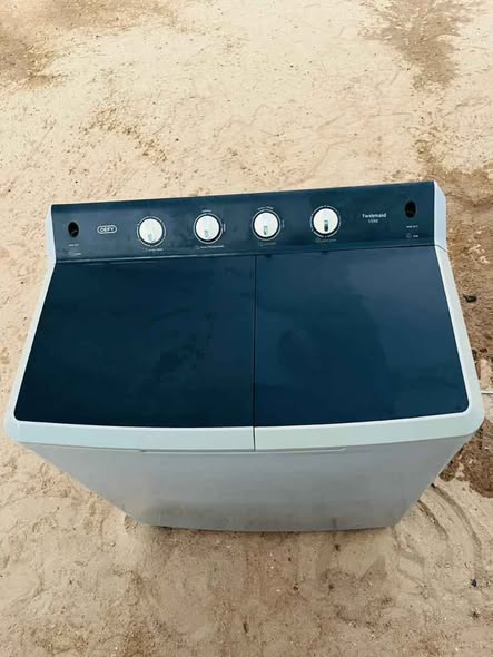 16kg, Washing machine photo 1