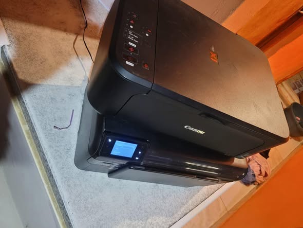 Two printing machine photo 3