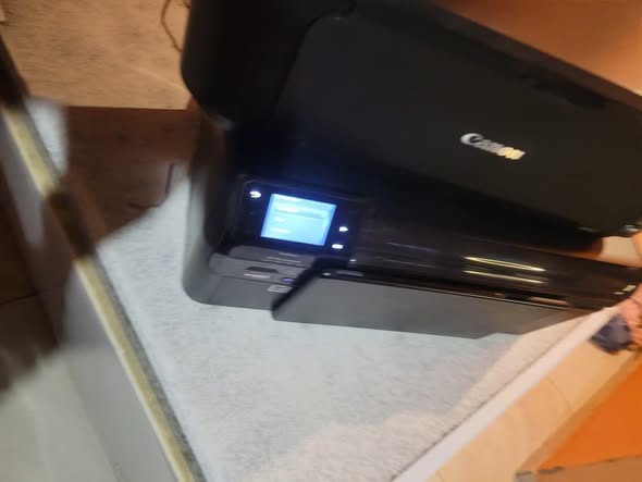 Two printing machine photo 1