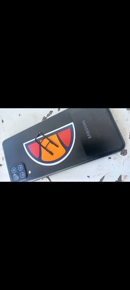 Samsung A12 64 photo 3