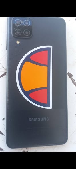 Samsung A12 64 photo 4