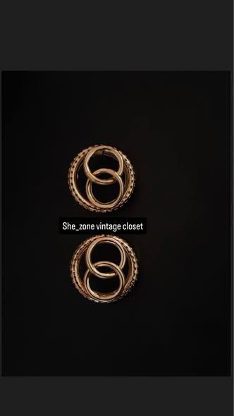 Earrings photo 5