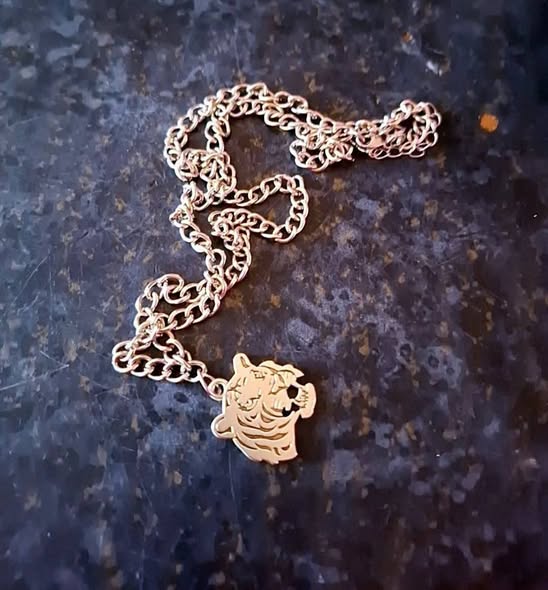 High quality necklaces photo 4