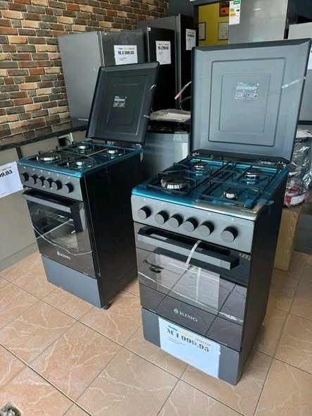 Gas Stove photo 2