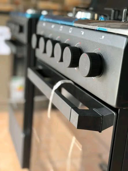 Gas Stove photo 4