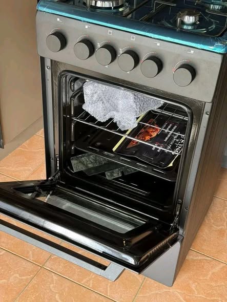 Gas Stove photo 3