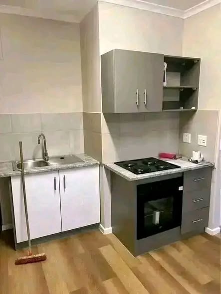 Two bedrooms flat for rent photo 3
