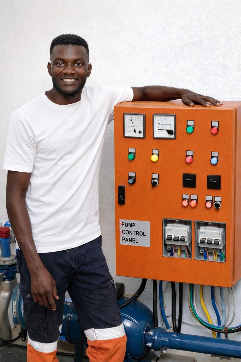 Electrical Services photo 2