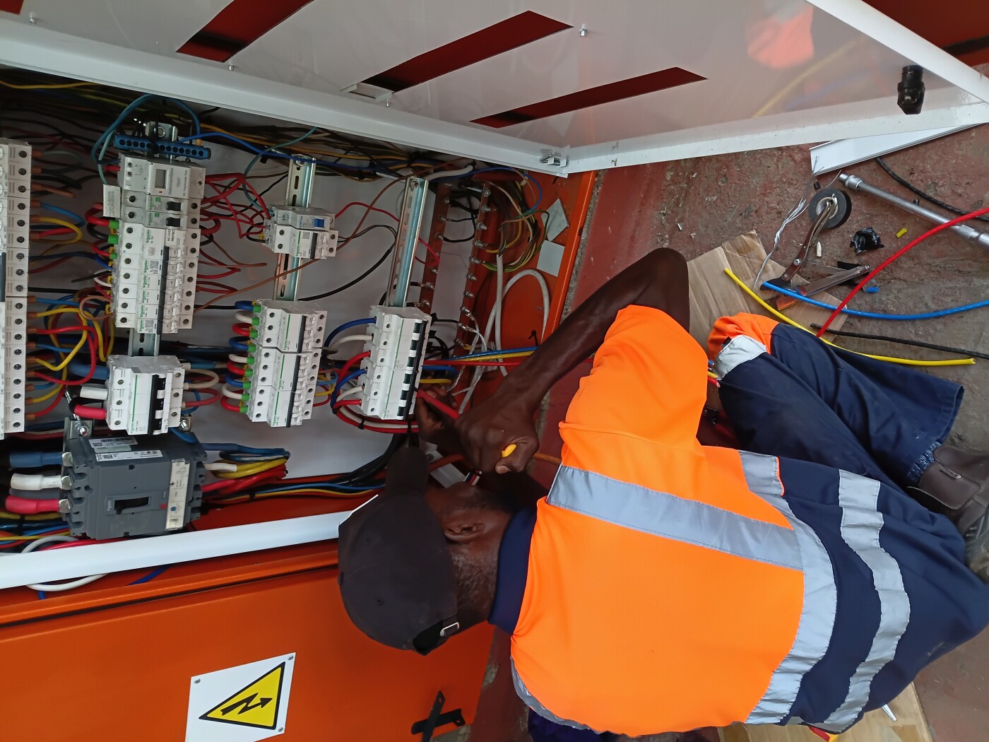 Electrical Services photo 1