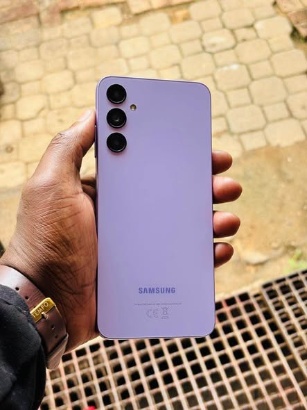 Samsung A05s photo 3