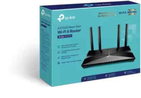 Wifi router both sim card photo 2