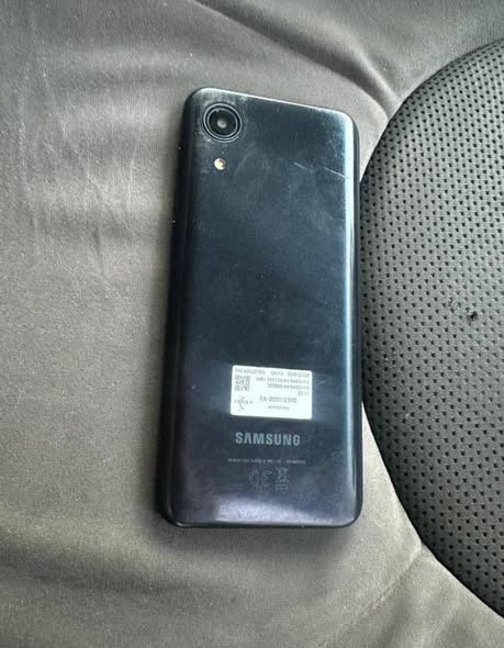 Samsung galaxy A03 photo 2