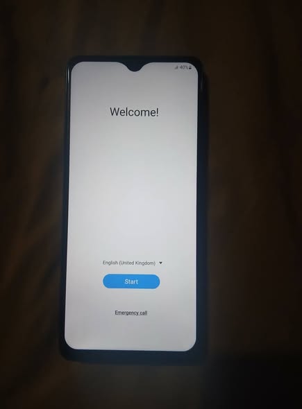 Samsung A32 photo 2