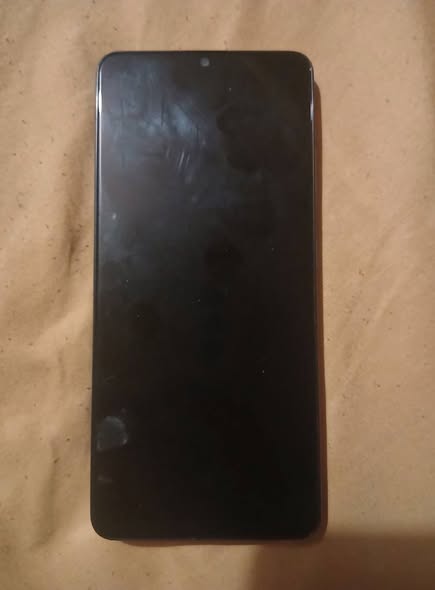Samsung A32 photo 3