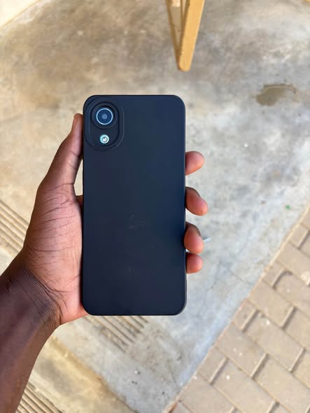 Samsung A03 photo 3