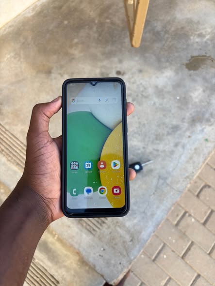 Samsung A03 photo 5