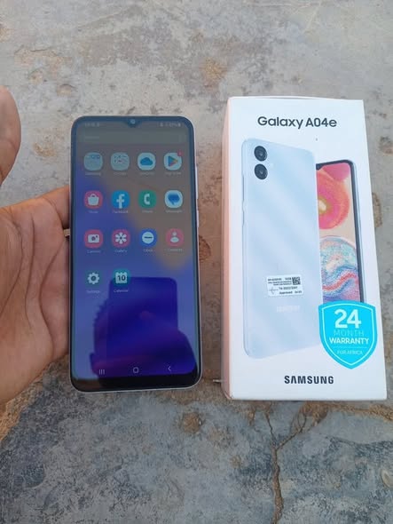 Samsung A04e 64GB photo 1