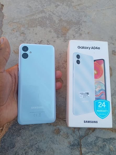 Samsung A04e 64GB photo 2