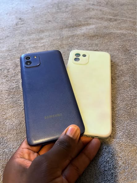 Samsung A03 32GB photo 2
