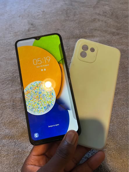 Samsung A03 32GB photo 1