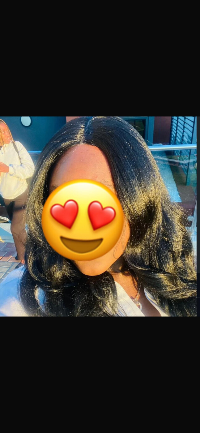 Wig for sale photo 1