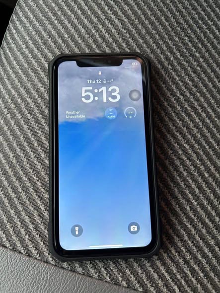 IPhone XR 128GB photo 1