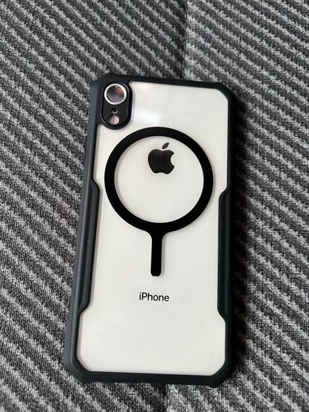 IPhone XR 128GB photo 2