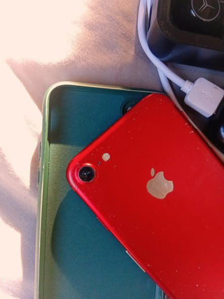 Iphone 7 128gb photo 5