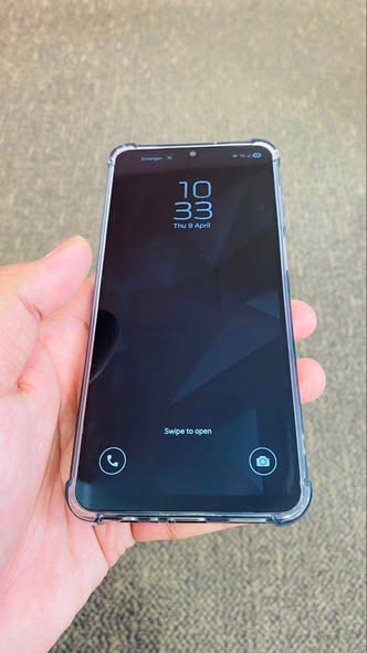 SAMSUNG A07 128GB photo 1