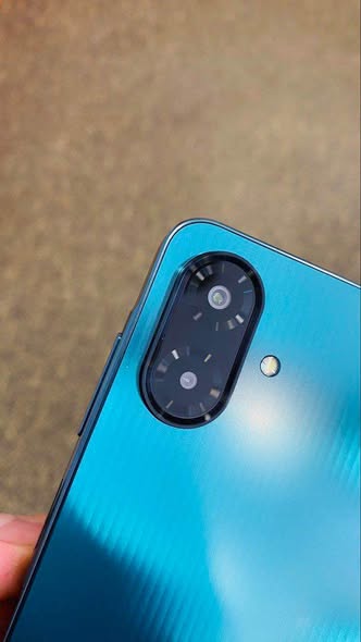 SAMSUNG A07 128GB photo 3