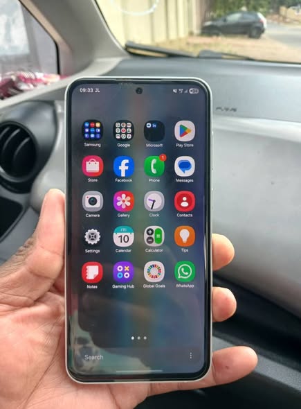 Samsung S23 FE 128GB photo 2