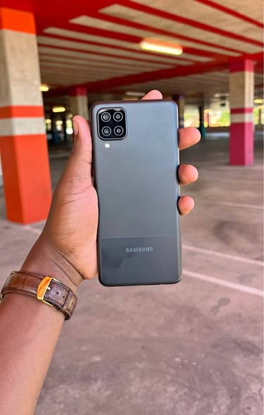 SAMSUNG A12 64GB photo 2
