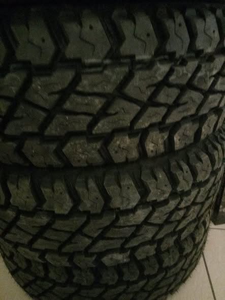 Cooper Tyres photo 4
