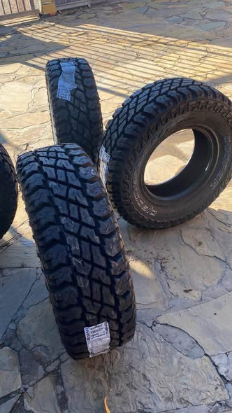Cooper Tyres photo 2