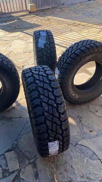 Cooper Tyres photo 3