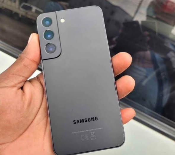 Samsung S22, 128gb photo 4