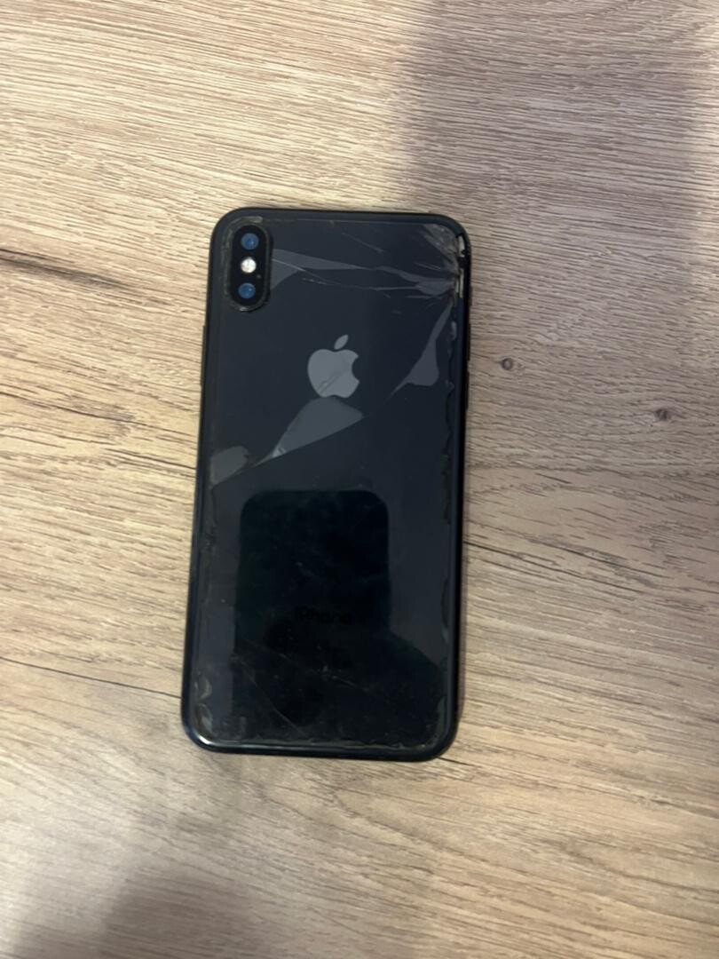 iPhone X for sale photo 4