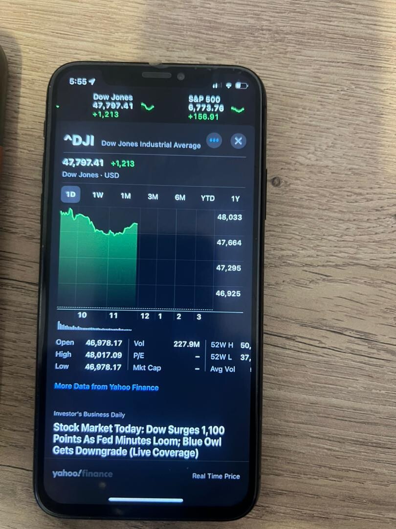 iPhone X for sale photo 2