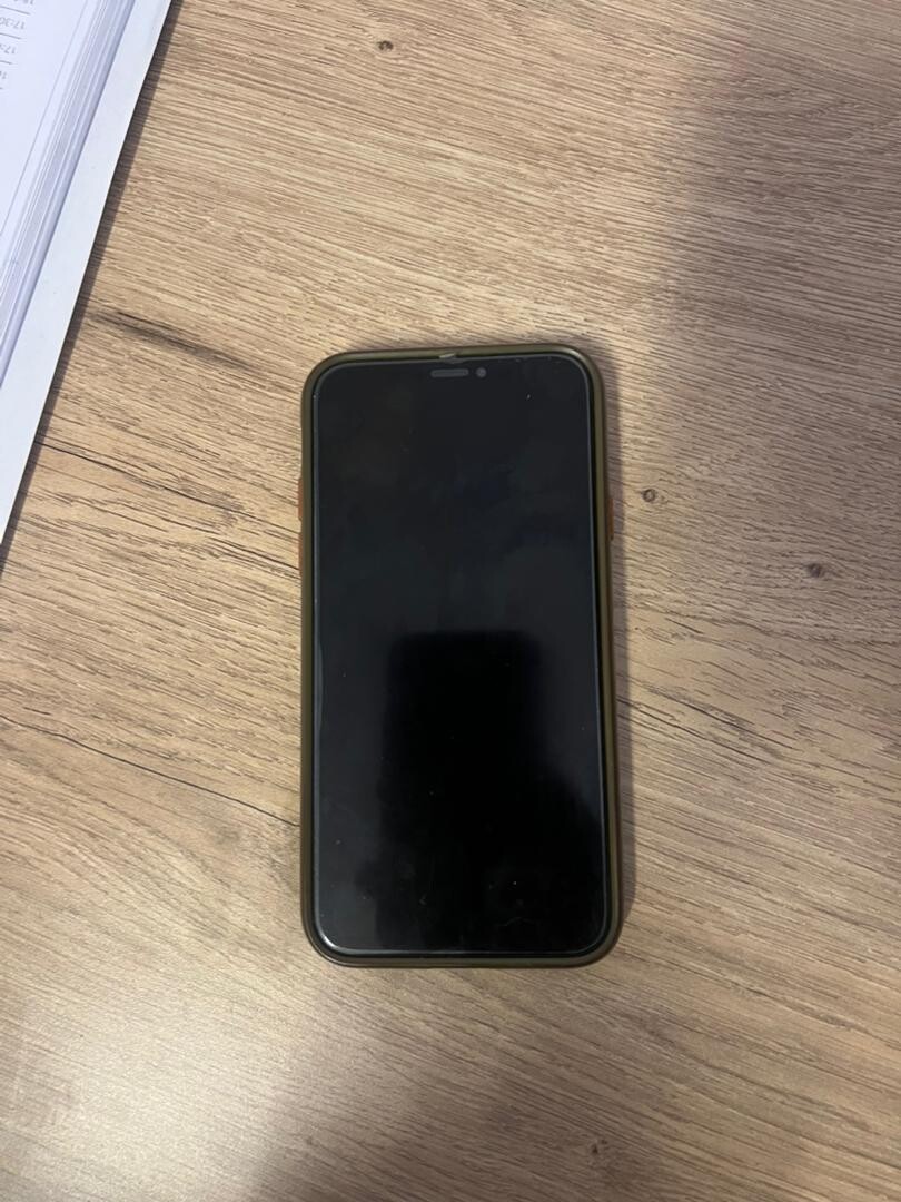 iPhone X for sale photo 1
