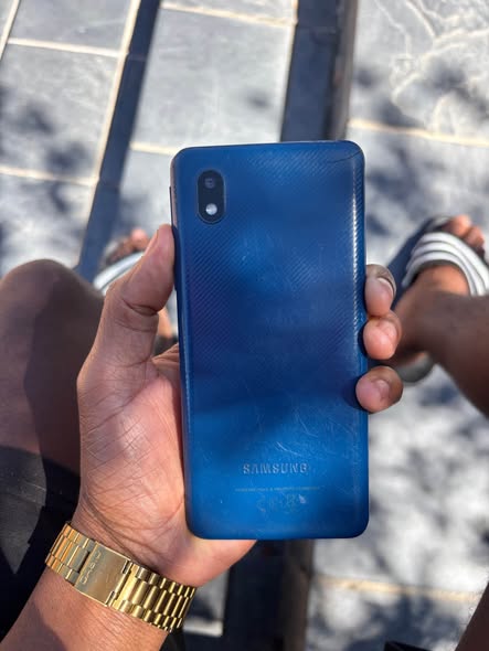Samsung A3 photo 3