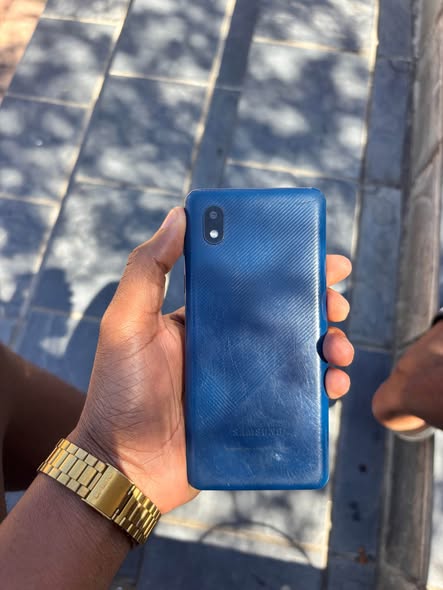 Samsung A3 photo 1