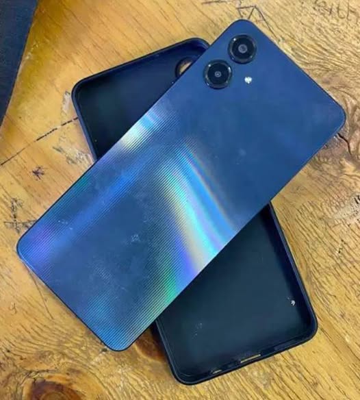 Samsung A06 photo 1