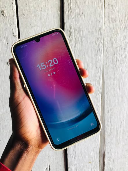Samsung galaxy A24 128gig photo 1