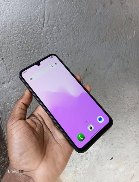 Samsung A24 photo 1